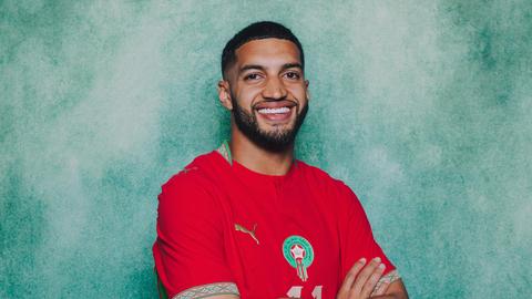 Alle ogen gericht op PSV'er Ismael Saibari (25) tijdens WK voetbal: ‘Hij is wereldtop’
