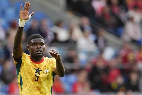 Nieuwe rel op WK voetbal zorgt voor officiële klacht: 'Ongelukkige beslissing'