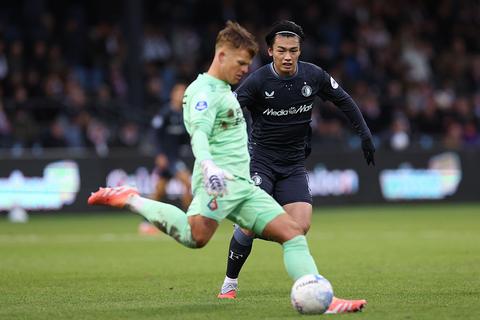 Ronald Koeman Jr. onthult kosten van vierde keeper op WK voetbal: 'De KNVB heeft geen geld'