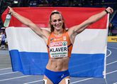 Lieke Klaver kent een topjaar © Getty Images