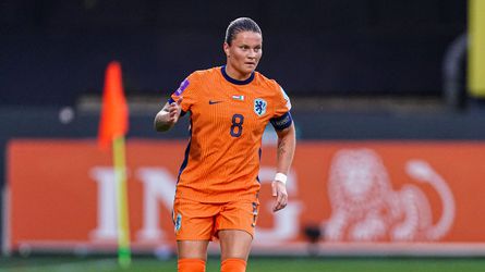 Deze Oranje Leeuwin wordt vergeleken met Memphis Depay: 'Over de datum en nutteloos'