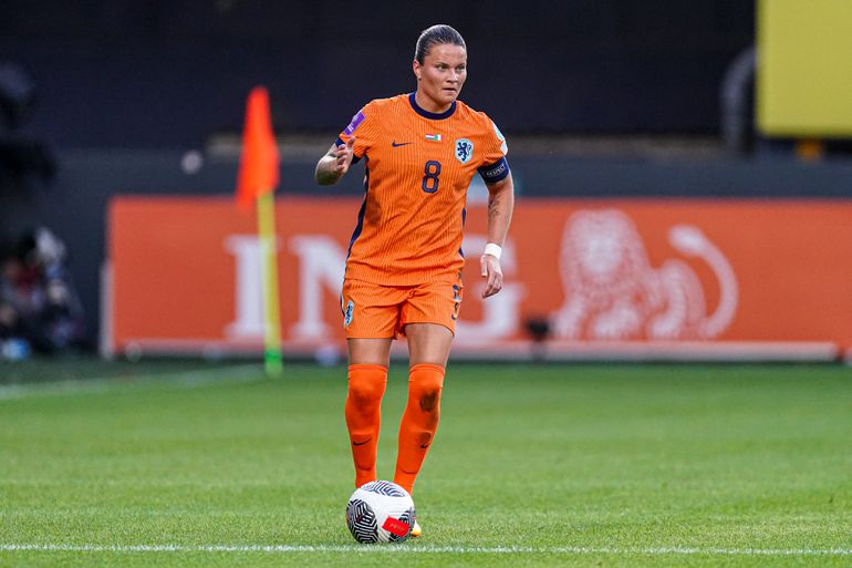 Deze Oranje Leeuwin wordt vergeleken met Memphis Depay: 'Over de datum en nutteloos'