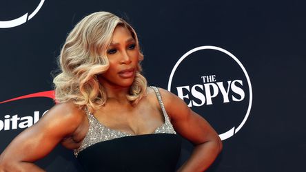 Serena Williams grapt tijdens prijzengala over Taylor Swift, Travis Kelce en Drake