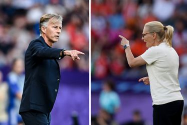 TV-gids Oranje Leeuwinnen: op deze zenders kijk je live naar Nederland - Frankrijk en Engeland - Wales