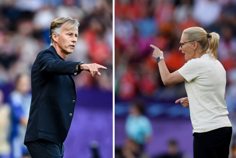 TV-gids Oranje Leeuwinnen: op deze zenders kijk je live naar Nederland - Frankrijk en Engeland - Wales