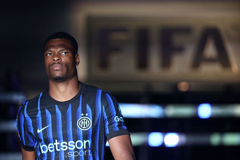 Inter en AC Milan weren duizenden fans wegens 'banden met de maffia'