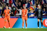 Oranje Leeuwinnen beleven dramatische aftocht op EK vol akkefietjes