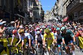 Dit is waarom er deze keer op dinsdag een rustdag is in de Tour de France