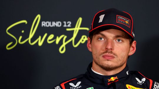 Max Verstappen krijgt dringend advies van ex-topcoureur uit Formule 1: 'Perfecte moment aangebroken'