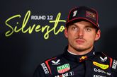 Max Verstappen krijgt dringend advies van ex-topcoureur uit Formule 1: 'Perfecte moment aangebroken'