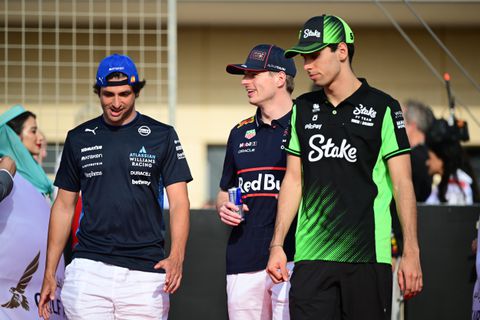 Opvallende naam mengt zich in discussie rond team van Max Verstappen: 'Ik had m'n kans gegrepen'