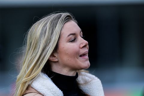 Ex-topvoetbalster kijkt met 'pijn in het hart' naar Oranje Leeuwinnen: 'Ik vind het zo vervelend om te horen'