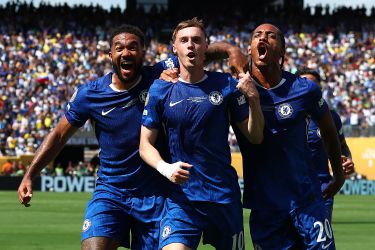 Chelsea verdient tientallen miljoenen met stunt tegen gefrustreerd PSG in finale WK voor clubs