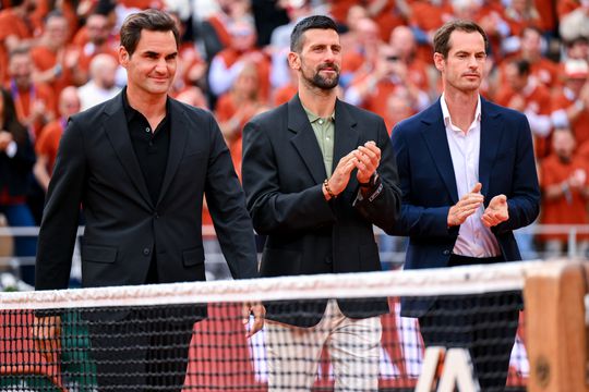 Wimbledon-held Andy Murray moet oppassen na zeer kritische woorden: 'Het is zo belachelijk'