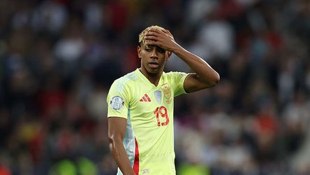 Eerste rel rond exclusief feest Lamine Yamal een feit na officiële aanklacht: 'Volstrekt onacceptabel'