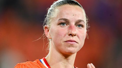 Oranje Leeuwin keihard voor eigen ploeg na 'pijnlijke' uitschakeling op EK: 'Het is gewoon mislukt'