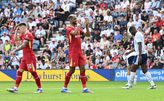 Cody Gakpo emotioneel na goal voor Liverpool: Nederlander eert overleden ploeggenoot Diogo Jota