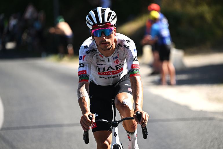 Dit zijn de uitvallers in de Tour de France 2025: eerste Nederlander (25) naar huis