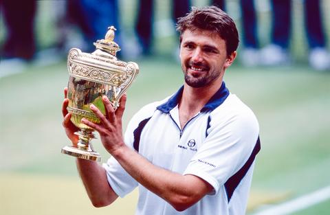 Grote dag voor zoon (18) van voormalig rivaal van tennisicoon Richard Krajicek