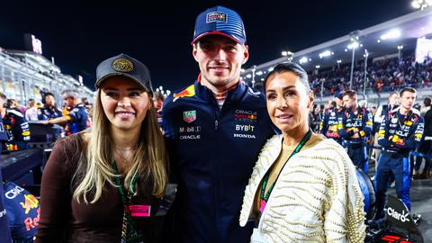 Bekende zus Formule 1-icoon Max Verstappen deelt schattige beelden van gezin: ook nieuwe aanwinst duikt op
