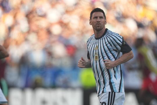 Spanning rond explosieve halve finale Engeland - Argentinië op WK voetbal: speelstad vreest voor problemen