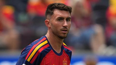 Dit is waarom Fransman Aymeric Laporte (32) voor Spanje speelt