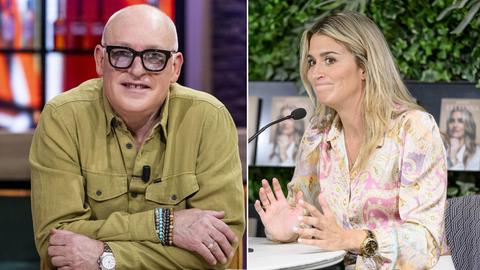 René van der Gijp geeft Estavana Polman opvallend advies na nieuws over Vandaag Inside: 'Als ik haar was...'