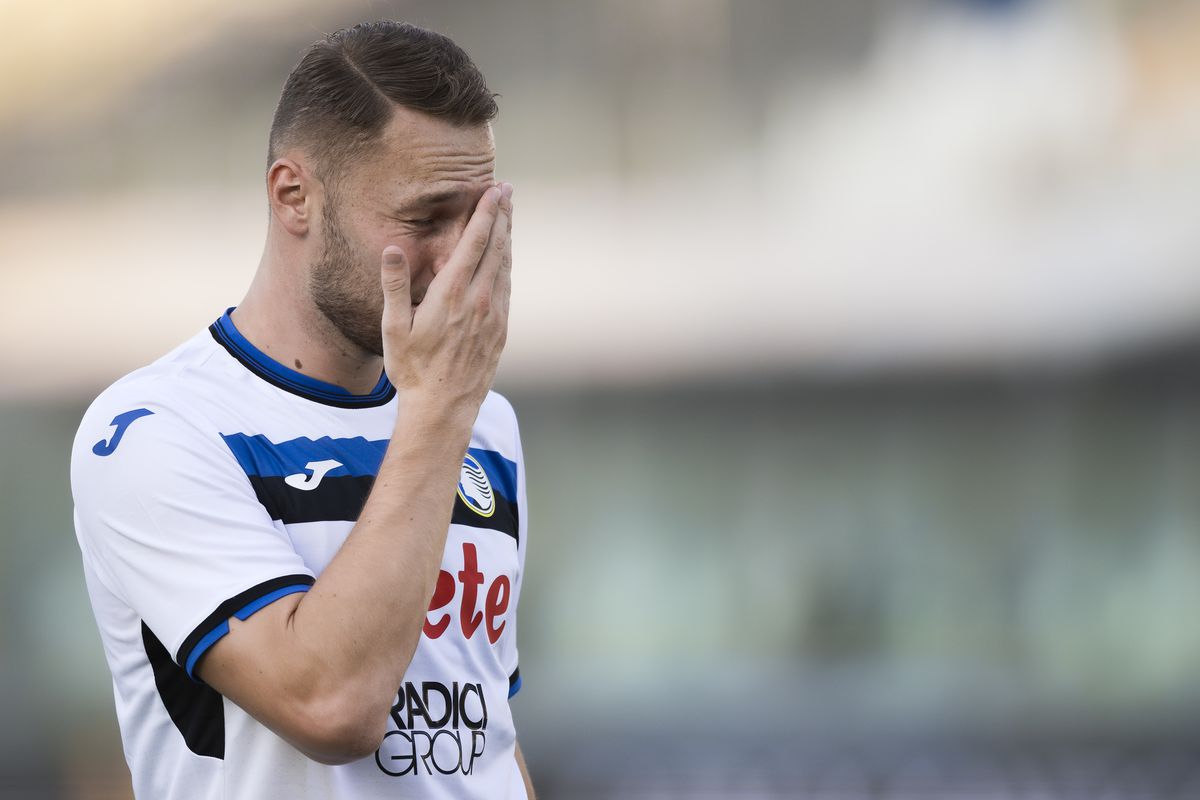 Teun Koopmeiners buiten selectie Atalanta gelaten: wacht nog altijd op transfer naar Juventus