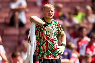 Ajax wil stunten met komst van Arsenal-keeper: Engelse topclub weigert eerste voorstel