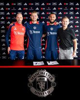 Erik ten Hag verrast bij Manchester United: Matthijs de Ligt en Noussair Mazraoui staan meteen voor debuut in Premier League