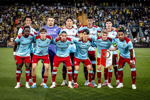 Verguisde Feyenoorder Jordan Lotomba neemt drastisch besluit na rampavond tegen Fenerbahçe: 'Het is heel droevig'