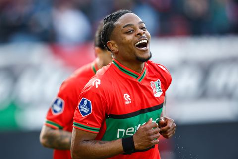 Kassa blijft rinkelen voor NEC: volgende miljoenenverkoop dient zich aan