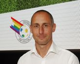 Marcus Urban. Getty Images