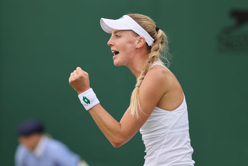 Vreselijk verhaal over gestalkte oud-tennisster: 'Het was angstaanjagend' image