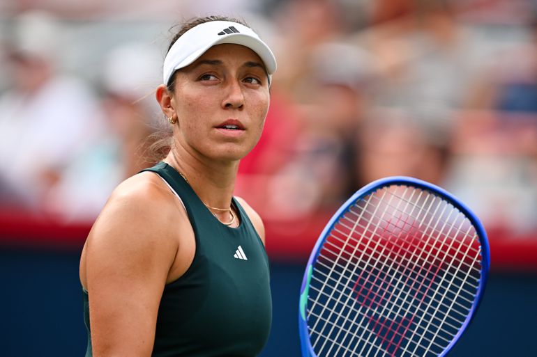 Rijkste tennisster hekelt grote verandering US Open: 'Jullie zijn gewoon eigenwijs geworden'