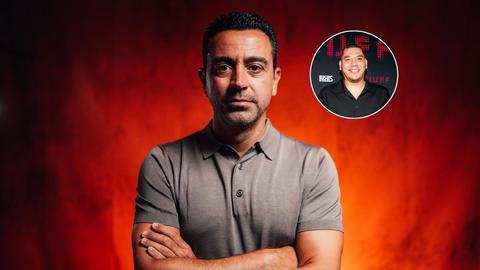 Oud-international dolblij met bondscoach Xavi bij Nederlands elftal: 'Daar moet hij gebruik van maken'