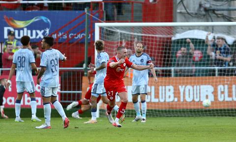 Ajax en FC Twente laten met teleurstellende gelijkspelen dure punten liggen voor coëfficiëntenlijst