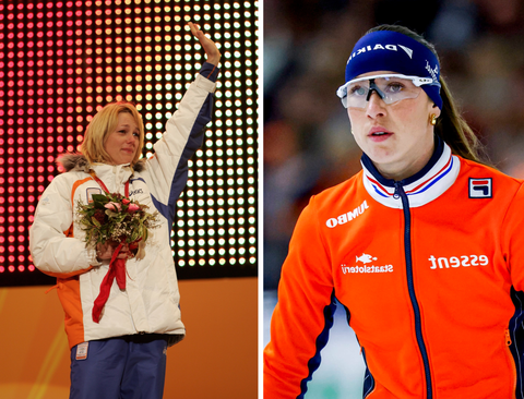 Schaatsicoon zet Suzanne Schulting op scherp: 'Dan wordt ze ook een heel grote op de langebaan'