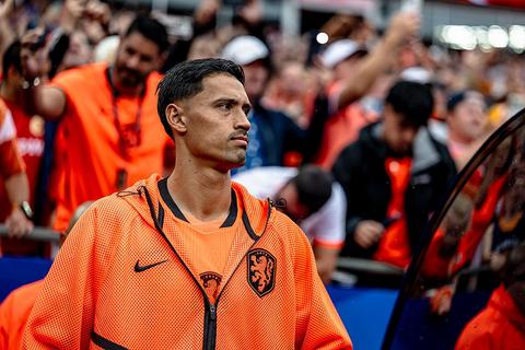 Opnieuw opmerkelijk nieuws over Nederlands elftal: international (28) gaat merkwaardige transfer maken