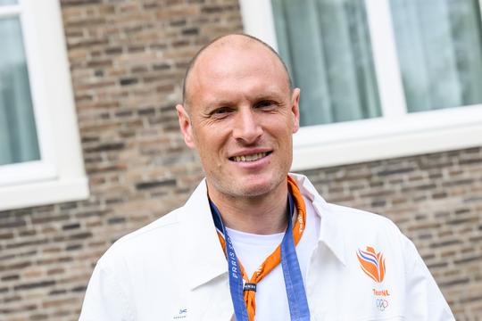 Olympisch kampioen Pirmin Blaak maakt verrassende rentree: 'Zo snel is het toch niet weggezakt'