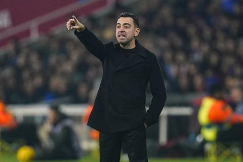 Twijfels over keuze voor Xavi als nieuwe bondscoach Oranje: 'Dat is dan wel apart'