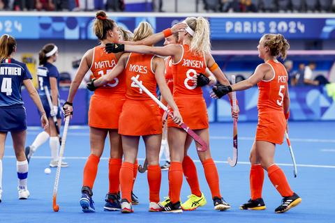 TV-gids: op deze zender kijk je live naar het WK hockey en mis je niks van Oranje