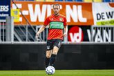 Thomas Ouwejan in het shirt van zijn nieuwe club. © Getty Images