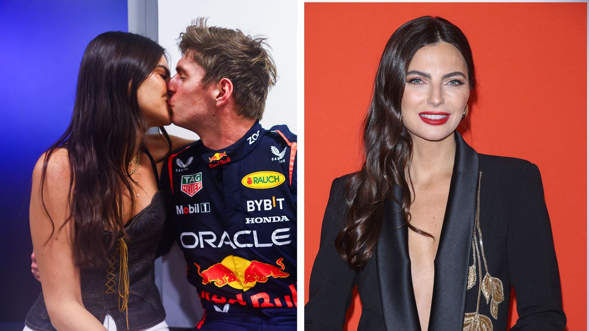 'Gebroken hart na gebroken hart': Kelly Piquet (vriendin Max Verstappen) post tragisch bericht