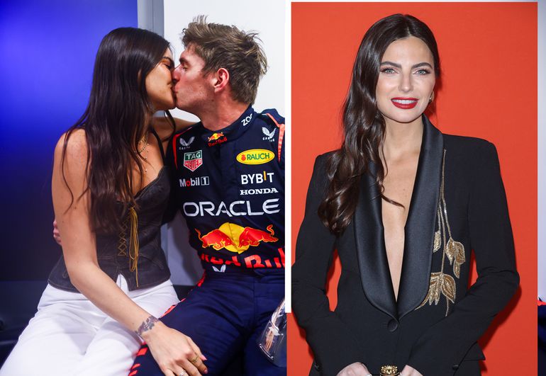 'Gebroken hart na gebroken hart': Kelly Piquet (vriendin Max Verstappen) post tragisch bericht