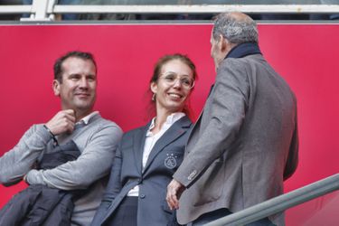 Financieel directeur is het volgende 'slachtoffer' die vertrekt bij Ajax na crisis in Amsterdam