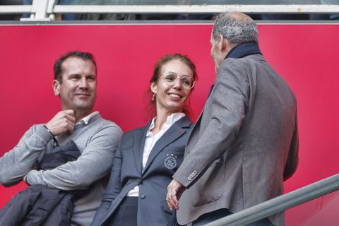 Financieel directeur is het volgende 'slachtoffer' die vertrekt bij Ajax na crisis in Amsterdam