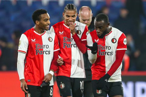 Feyenoord wijst nieuwe aanvoerder aan na vertrek van Lutsharel Geertruida