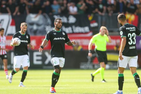 Brian Priske hekelt 'respectloze' meningen naar hem en Quinten Timber: 'Ik ben verrast'