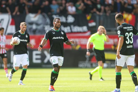 Brian Priske hekelt 'respectloze' meningen naar hem en Quinten Timber: 'Ik ben verrast'